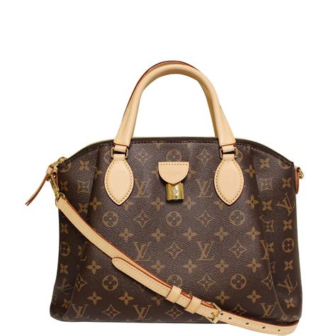 lv rivoli bag|monogram rivoli mm handbags.